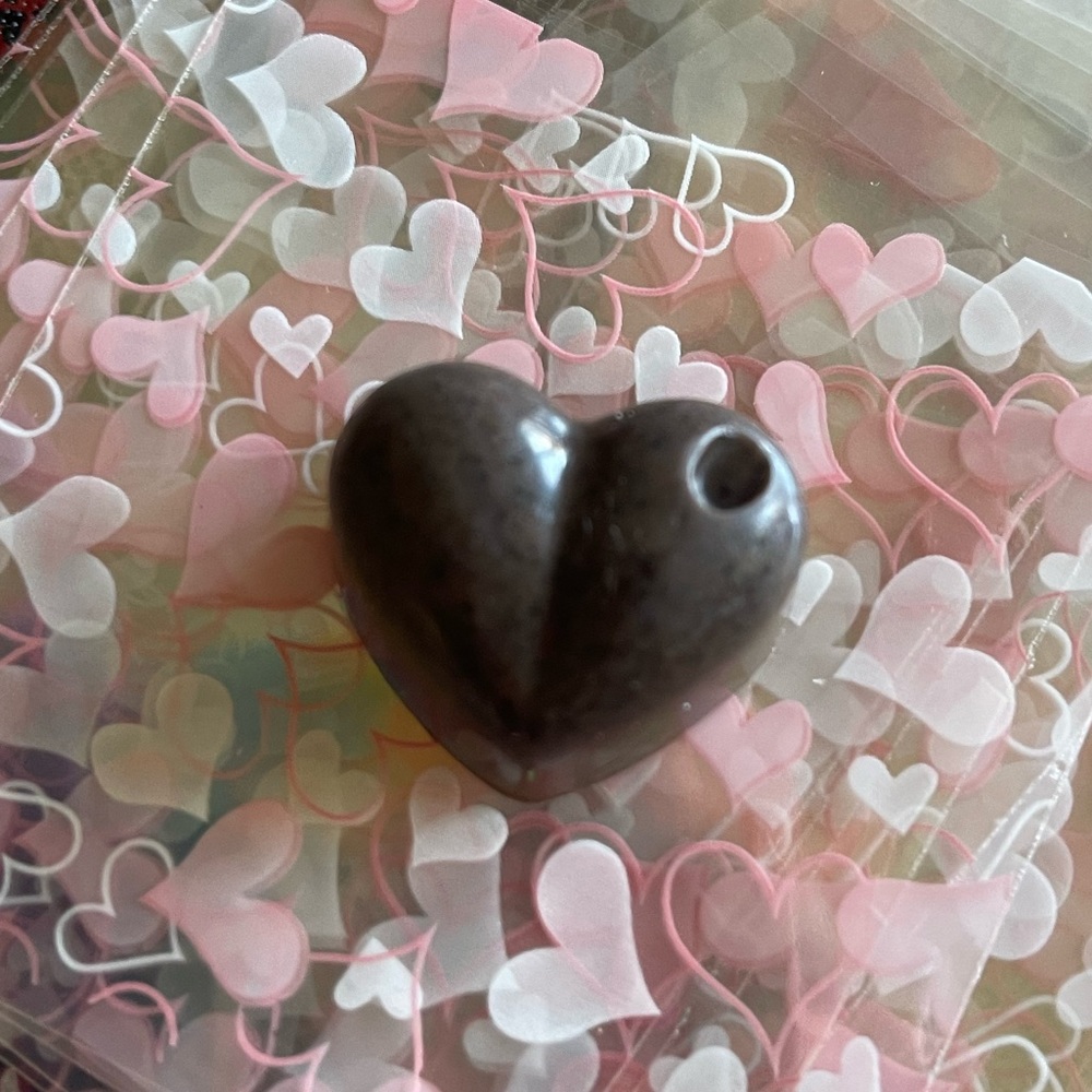 New VintageBitch Gifts Handmade Chocolate Organic Oatmeal Mini Soaps - Picture 7 of 9